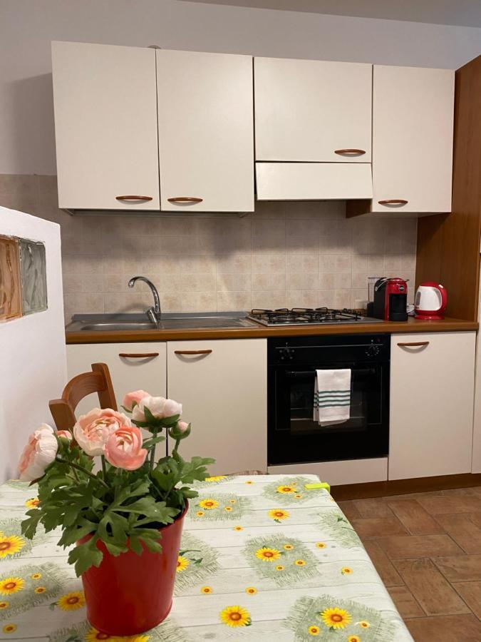 Ferienwohnung Castiglione Apartament You&Me Castiglione In Teverina Exterior foto