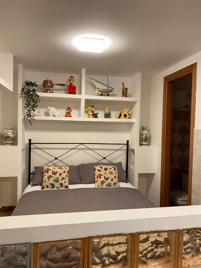 Ferienwohnung Castiglione Apartament You&Me Castiglione In Teverina Exterior foto