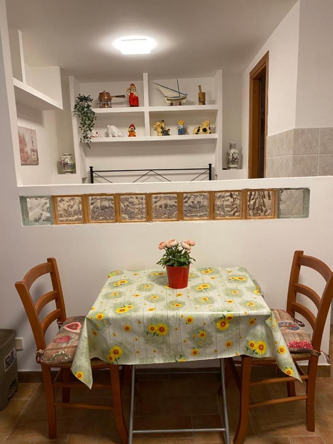 Ferienwohnung Castiglione Apartament You&Me Castiglione In Teverina Exterior foto