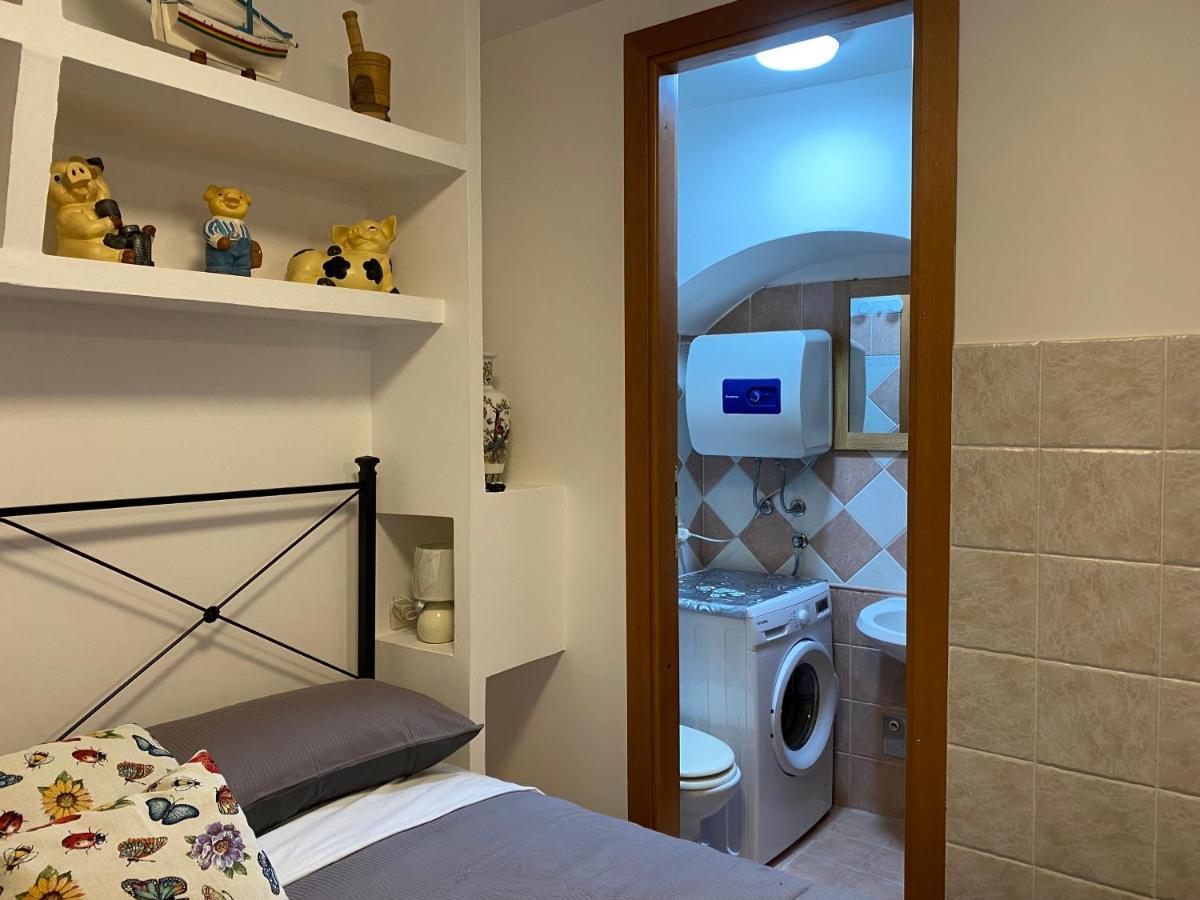 Ferienwohnung Castiglione Apartament You&Me Castiglione In Teverina Exterior foto
