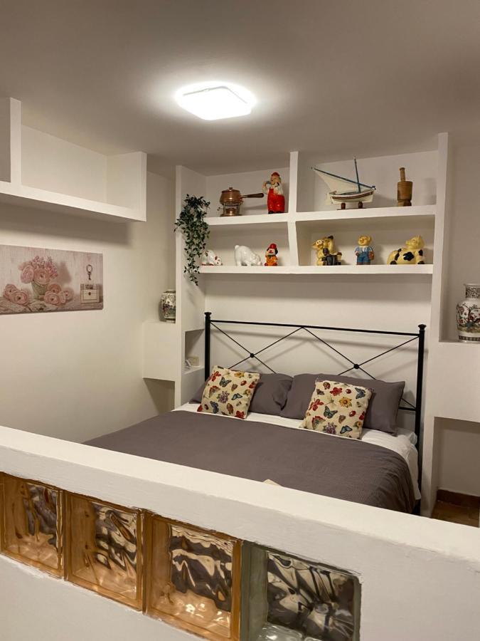 Ferienwohnung Castiglione Apartament You&Me Castiglione In Teverina Exterior foto